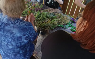 TOLKIEN POD GWIAZDAMI – MAGICZNA PRZYGODA W RYNIE I W TOŁKINACH