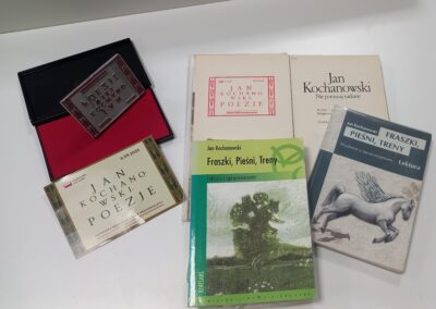 Narodowe Czytanie 2025