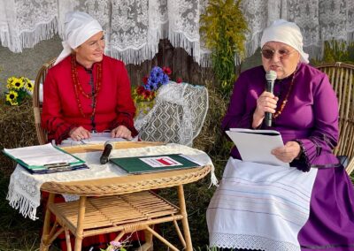 Narodowe Czytanie 2025