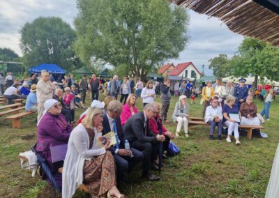 Narodowe Czytanie 2025