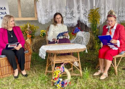 Narodowe Czytanie 2025