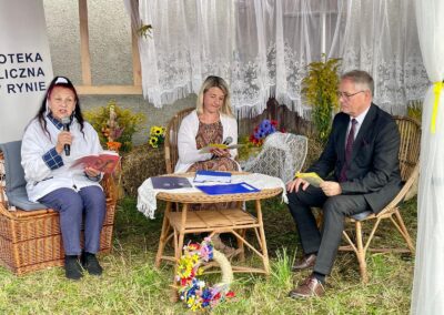 Narodowe Czytanie 2025