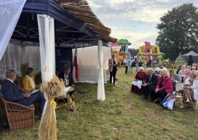 Narodowe Czytanie 2025