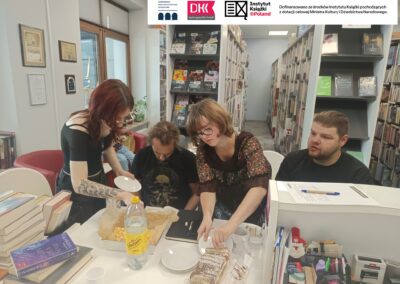 Wrześniowe spotkanie MDKK