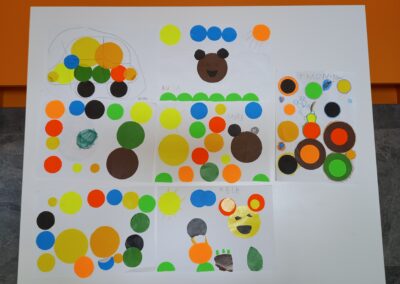 Spotkanie Klubu Malucha w listopadzie 2025