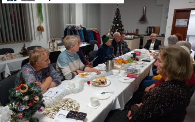 196. SPOTKANIE DYSKUSYJNEGO KLUBU KSIĄŻKI DLA DOROSŁYCH