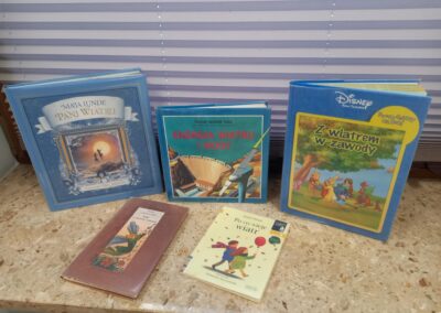 Lutowe spotkanie Klubu Malucha