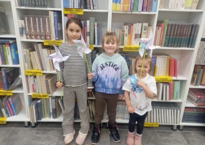 Styczniowe spotkanie Klubu Malucha