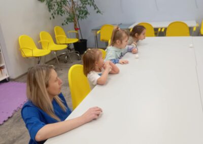 Lutowe spotkanie Klubu Malucha