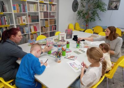 Lutowe spotkanie Klubu Malucha