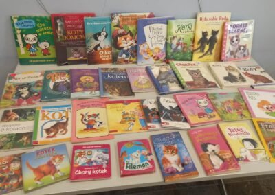 Lutowe spotkanie Klubu Malucha