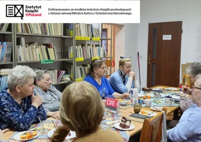 Marcowe spotkanie DKK