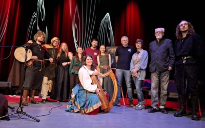 DZIEŃ CZYTANIA TOLKIENA 2026 – RYN & TOŁKINY