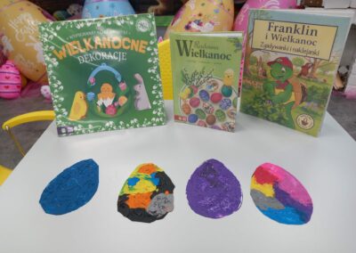 Spotkanie Klubu Malucha w marcu 2026