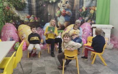 SPOTKANIA KLUBU MALUCHA W MARCU 2026