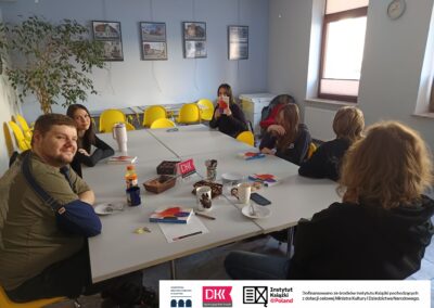 Spotkanie MDKK