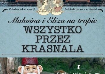 177. SPOTKANIE DYSKUSYJNEGO KLUBU KSIĄŻKI DLA DOROSŁYCH W FILII W STERŁAWKACH WIELKICH