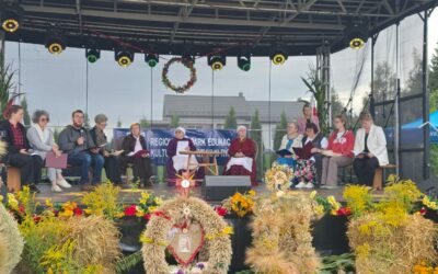NARODOWE CZYTANIE „DZIADÓW” ADAMA MICKIEWICZA